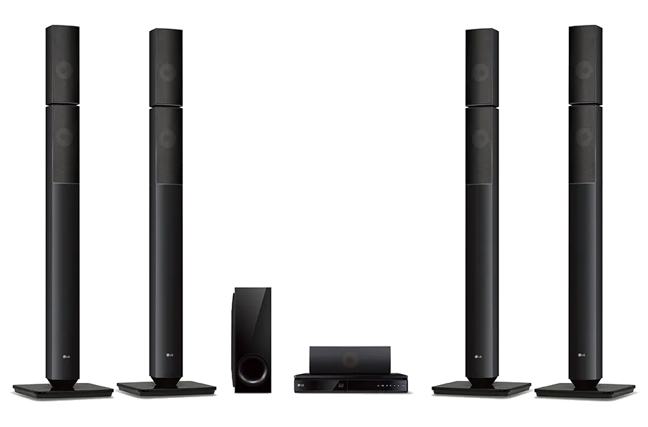 Ремонт Bluetooth модуля LG LHB655NK