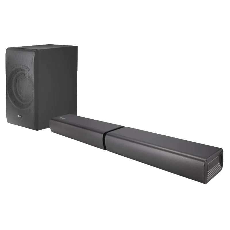 Ремонт Bluetooth модуля LG SJ7