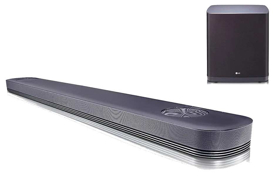 Ремонт Bluetooth модуля LG SJ9