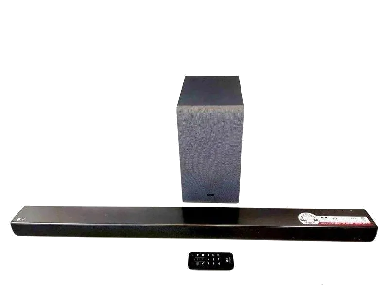 Ремонт Bluetooth модуля LG SJ6