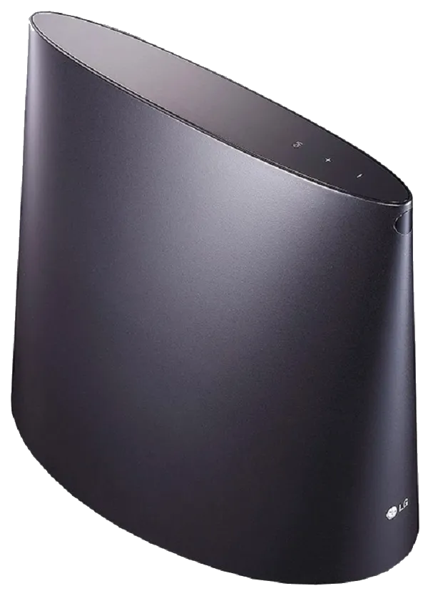 Ремонт Bluetooth модуля LG SWH1