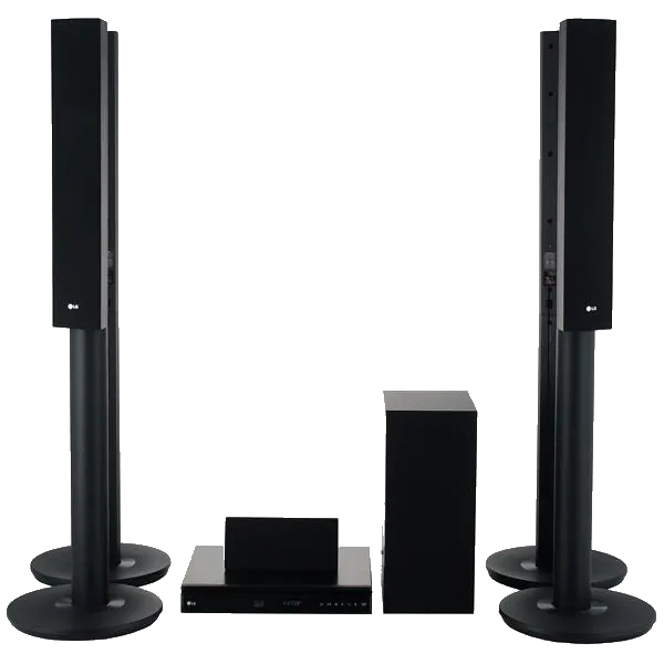 Ремонт Bluetooth модуля LG LHB655