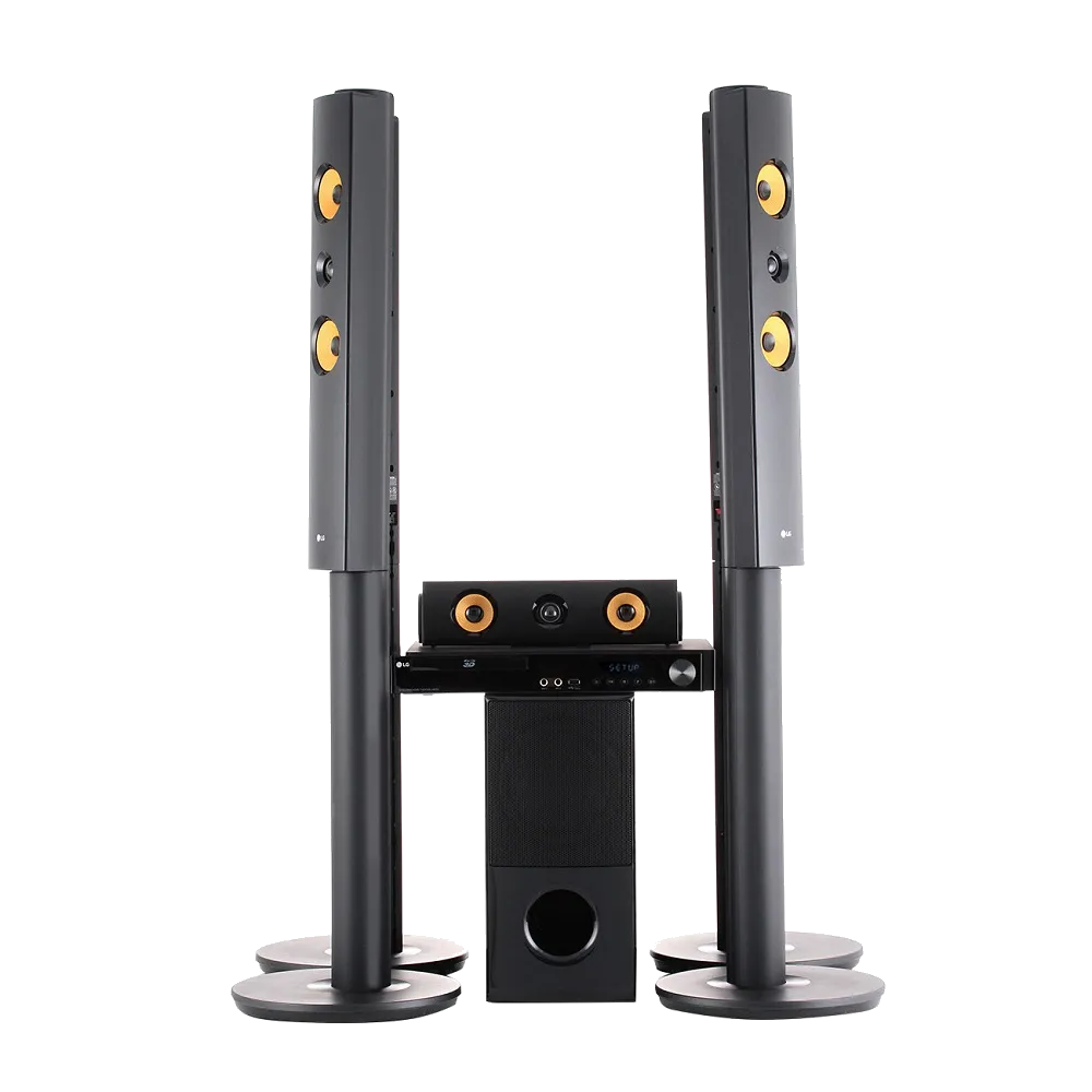 Ремонт Bluetooth модуля LG LHB755