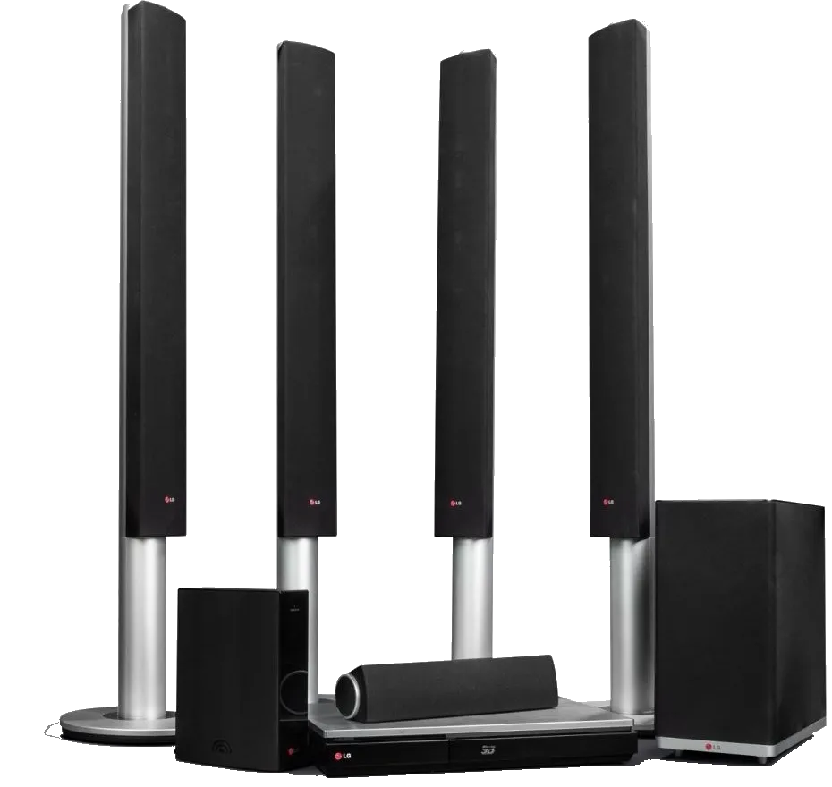 Ремонт Bluetooth модуля LG BH9540TW