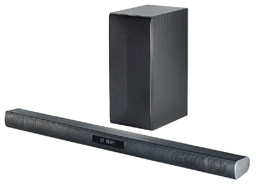 Ремонт Bluetooth модуля LG LAS455H