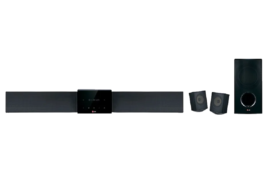 Ремонт Bluetooth модуля LG BB5430A