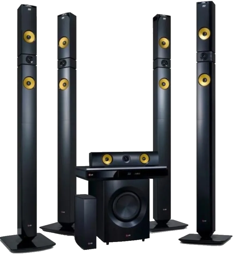 Ремонт Bluetooth модуля LG BH9530TW