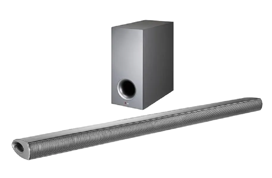 Ремонт Bluetooth модуля LG NB3540