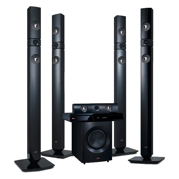 Ремонт Bluetooth модуля LG BH7530TB