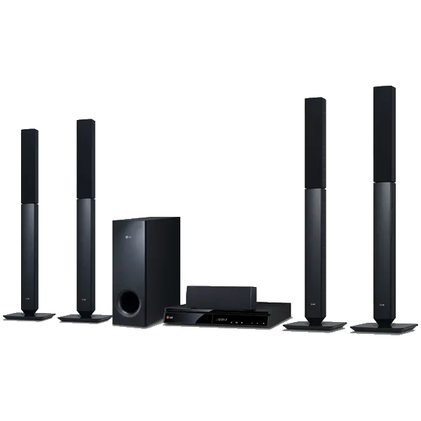 Ремонт Bluetooth модуля LG BH6530T