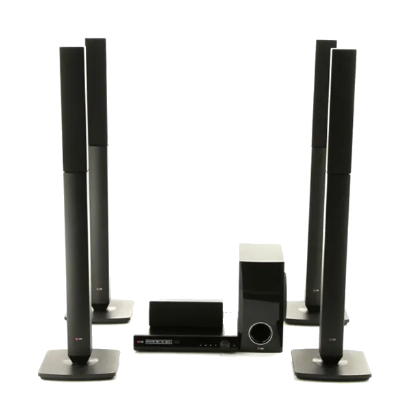 Ремонт Bluetooth модуля LG BH5540T