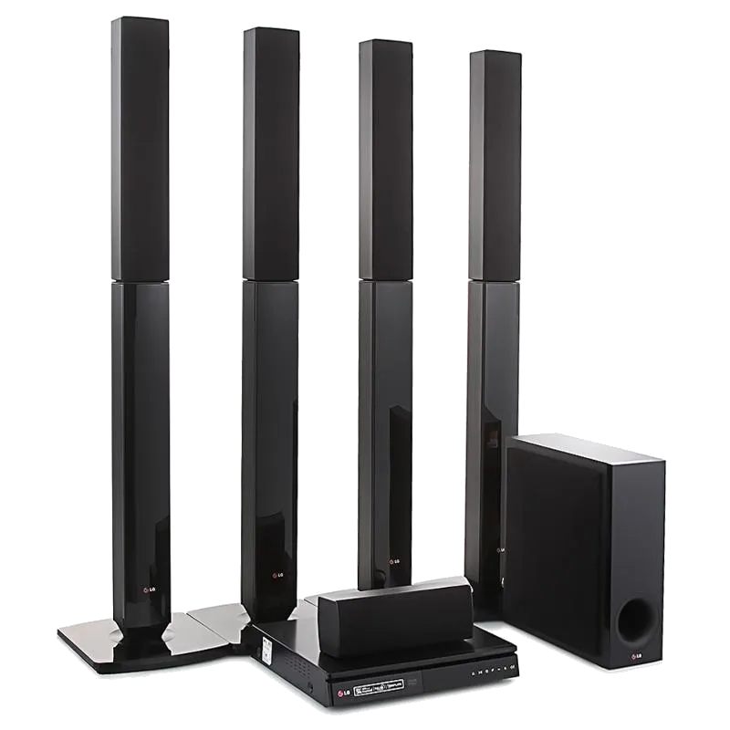 Ремонт Bluetooth модуля LG DH6530TK