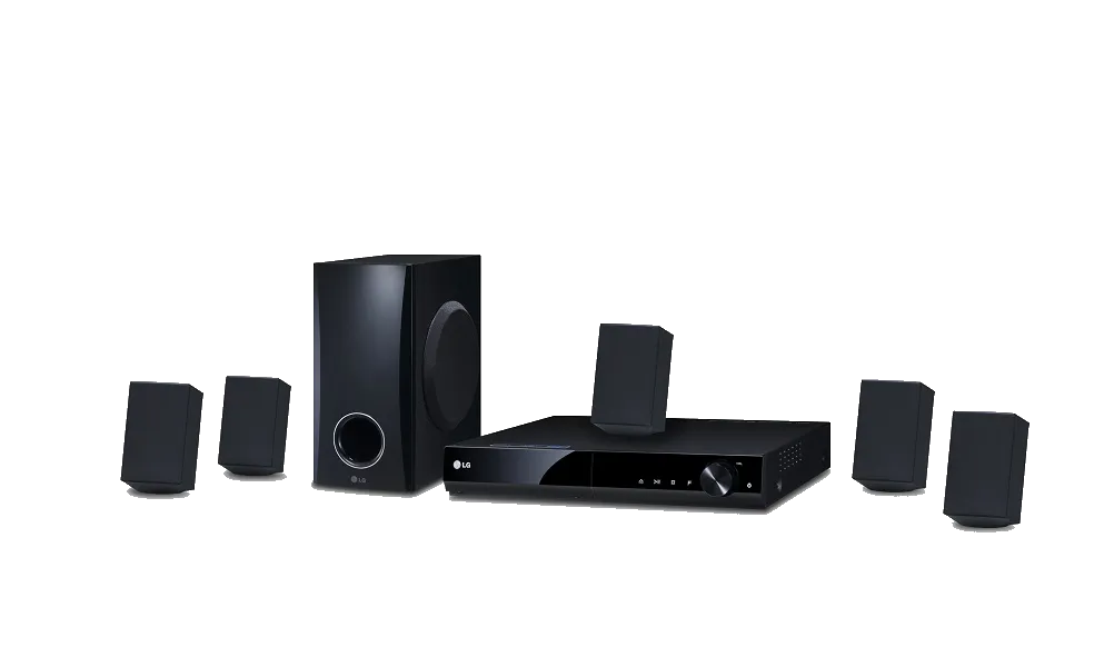 Ремонт Bluetooth модуля LG DH4130S