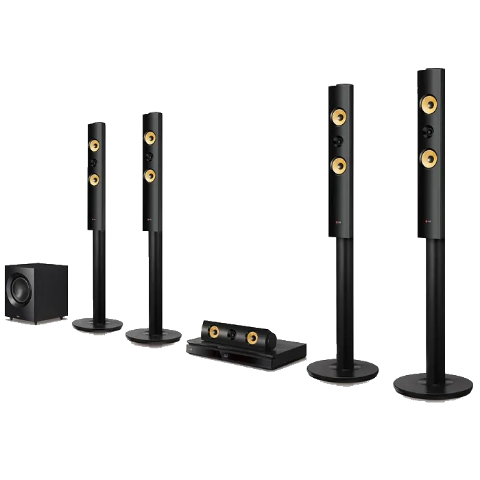 Ремонт Bluetooth модуля LG BH7540T