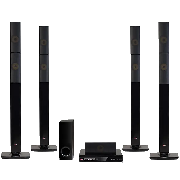 Ремонт Bluetooth модуля LG BH6740TK