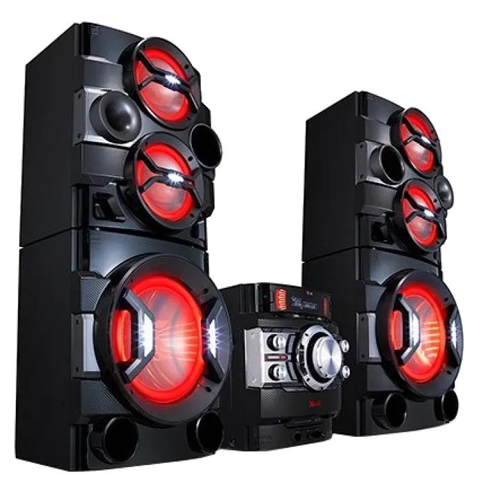 Ремонт Bluetooth модуля LG CM9540