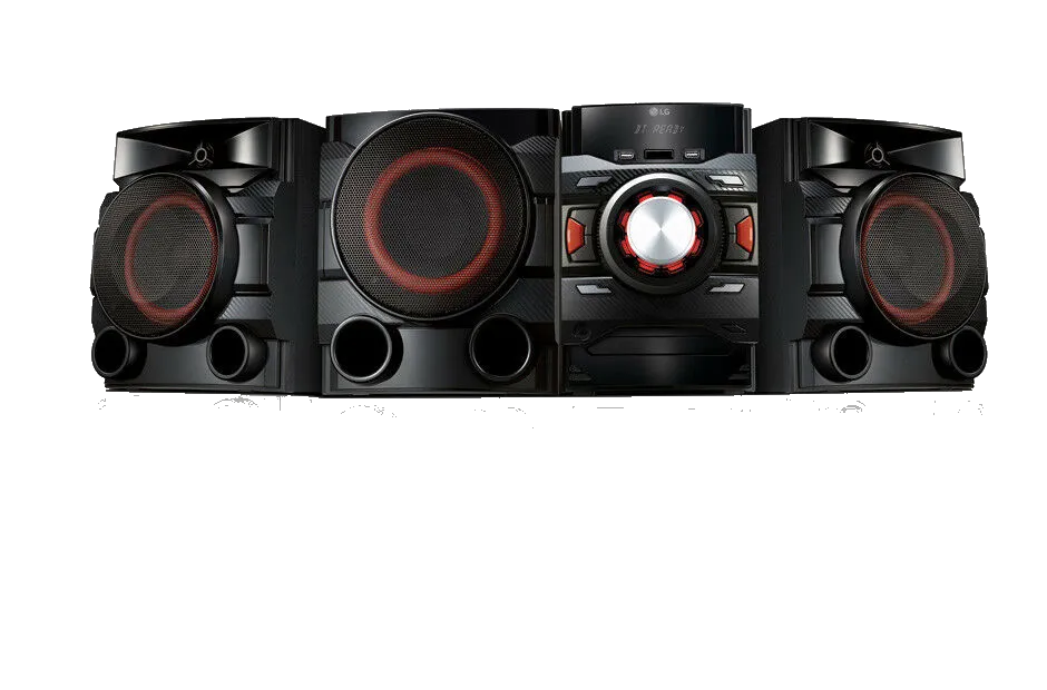 Ремонт Bluetooth модуля LG CM4550