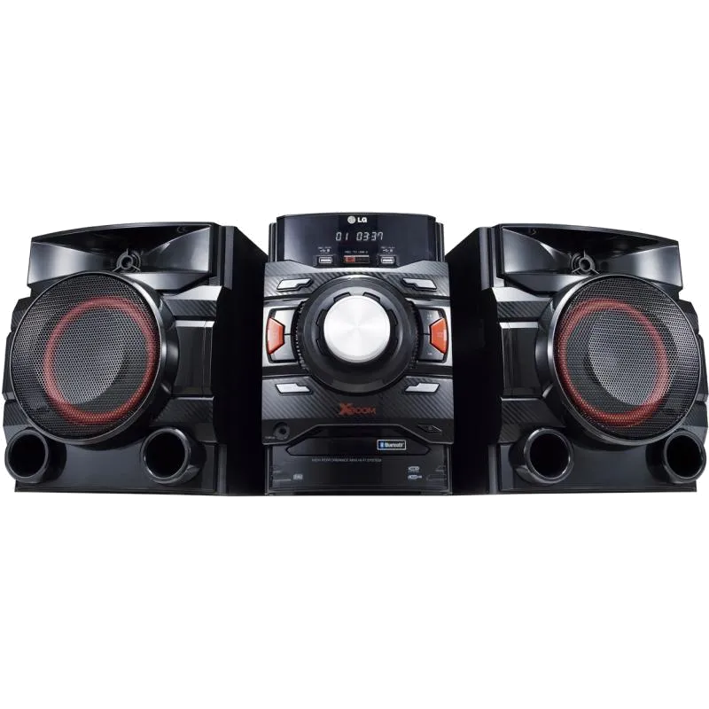 Ремонт Bluetooth модуля LG CM4450