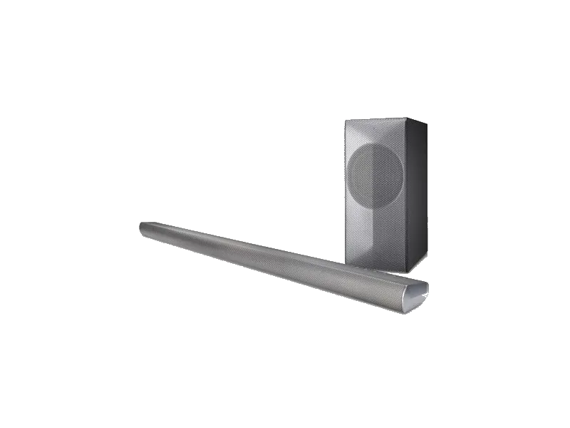 Ремонт Bluetooth модуля LG LAS750M