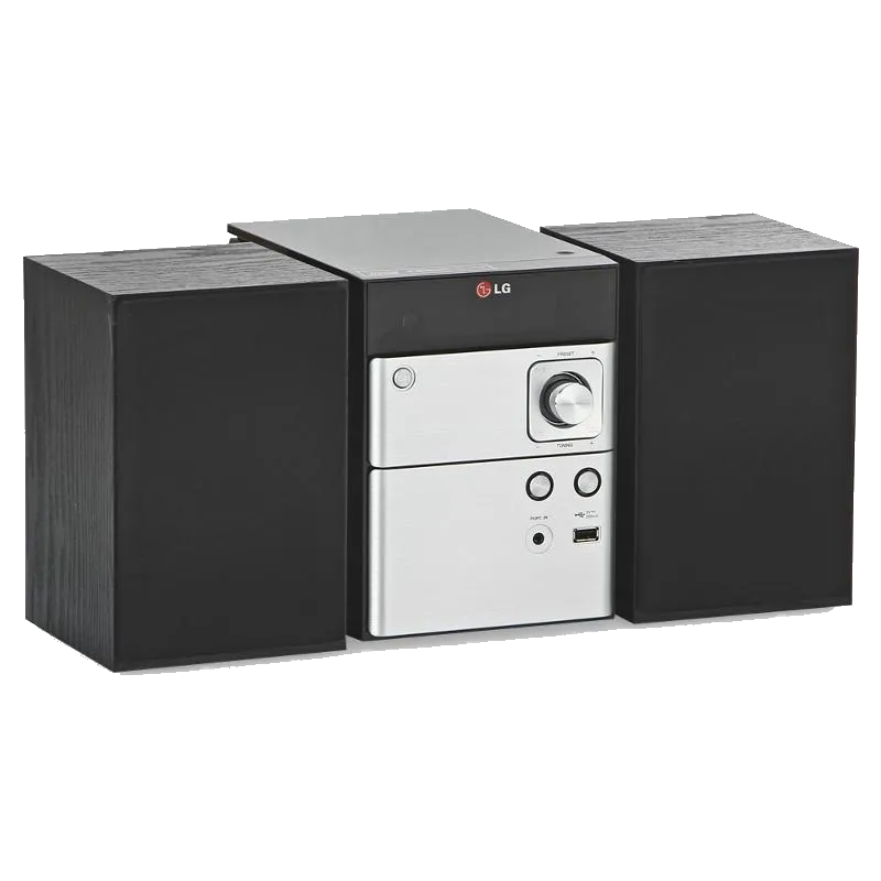 Ремонт Bluetooth модуля LG CM1530BT