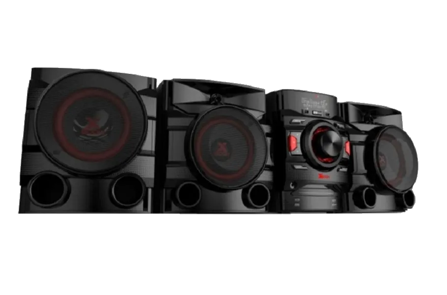 Ремонт Bluetooth модуля LG CM4545