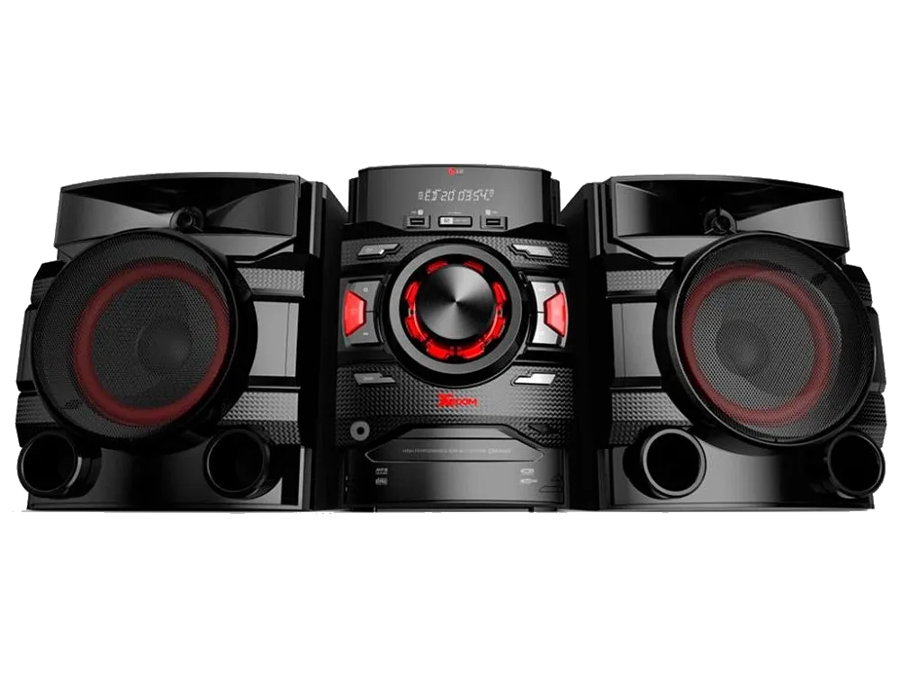 Ремонт Bluetooth модуля LG CM4440