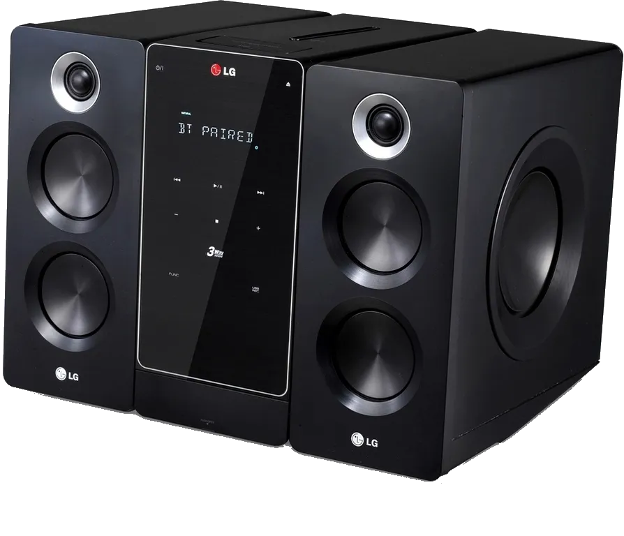 Ремонт Bluetooth модуля LG CM2640