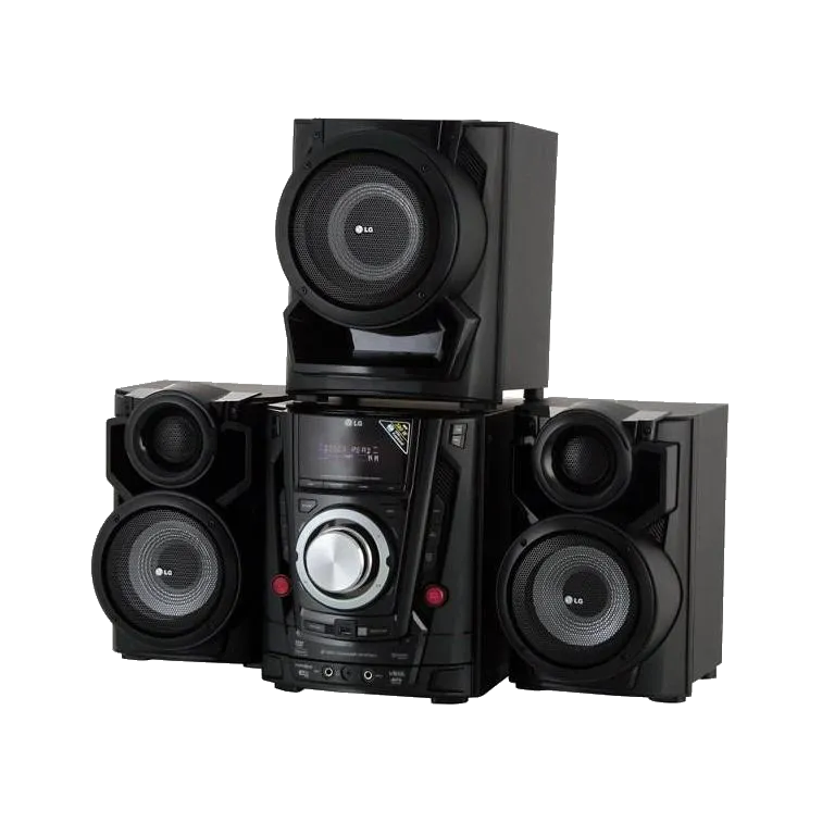 Ремонт Bluetooth модуля LG DM5620K