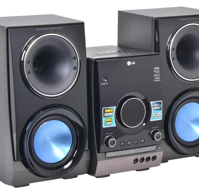 Ремонт Bluetooth модуля LG RBD154K