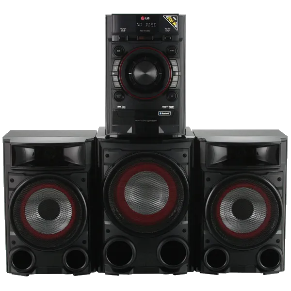 Ремонт Bluetooth модуля LG CM4530
