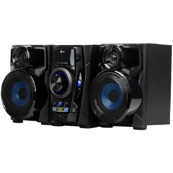Ремонт Bluetooth модуля LG RAD136B