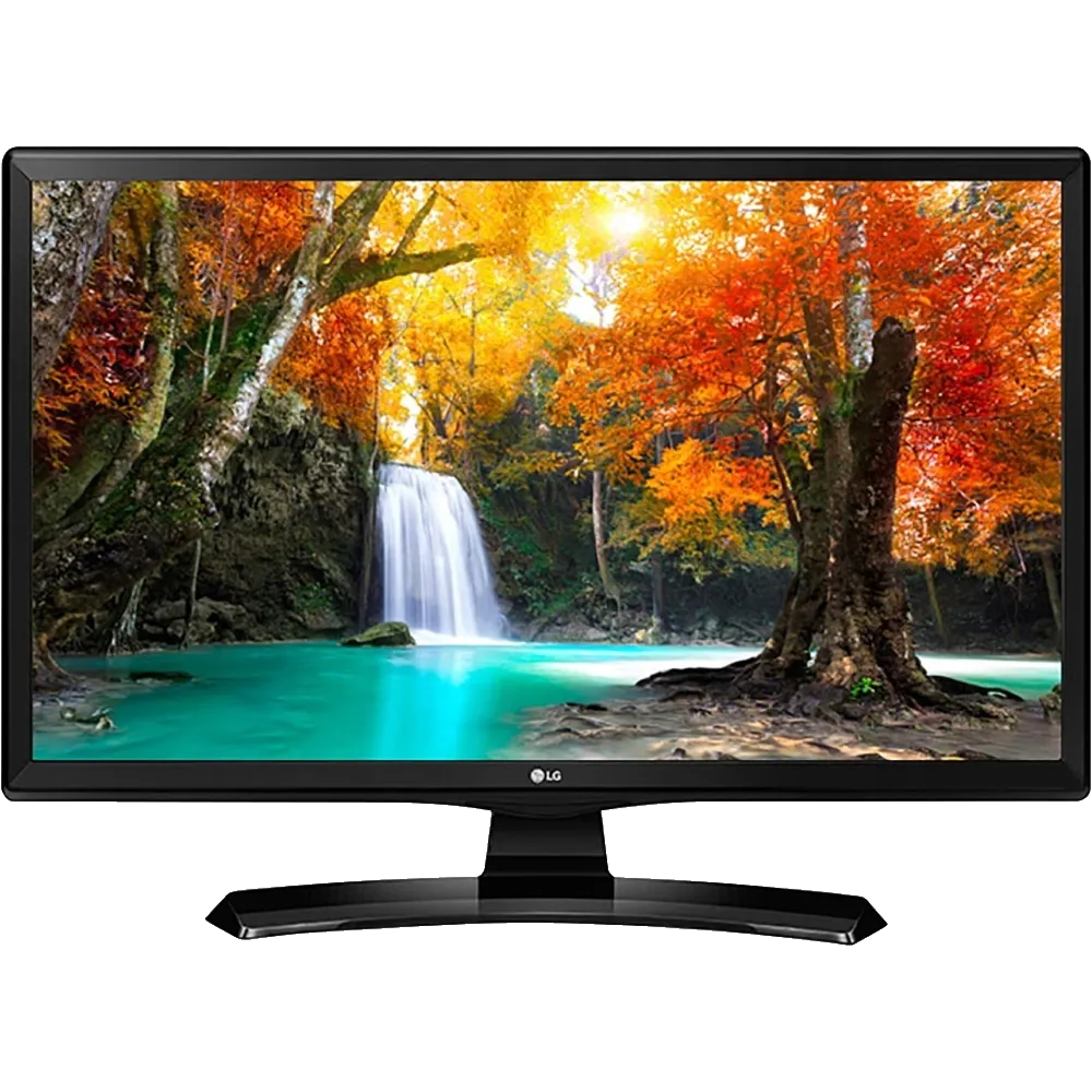 Замена шлейфа матрицы LG 22MT49