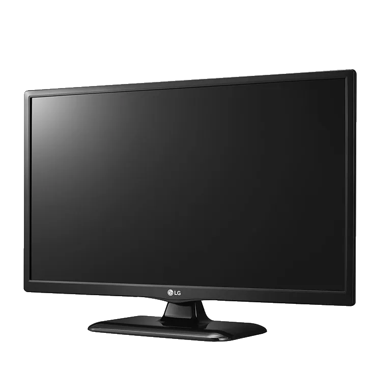 Замена шлейфа матрицы LG 24LH450