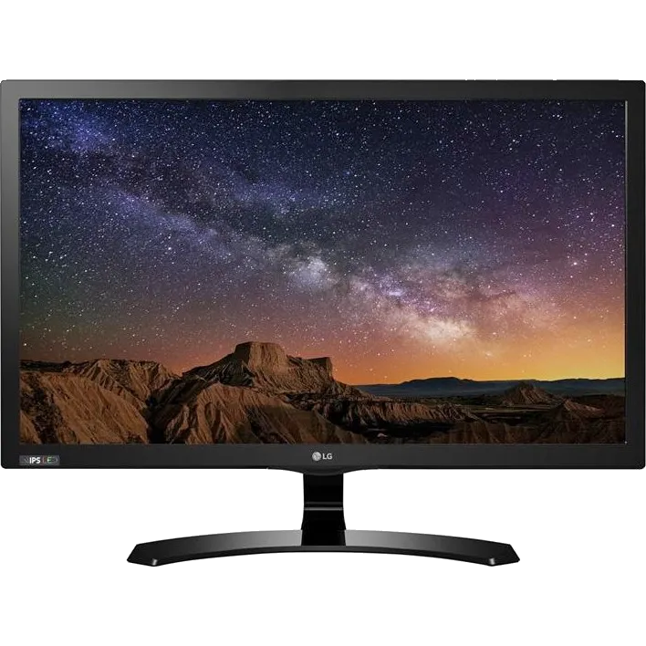 Замена шлейфа матрицы LG 24MT58