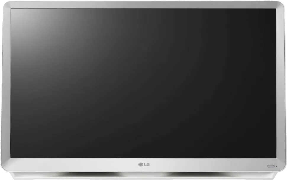 Замена шлейфа матрицы LG 27TK600V