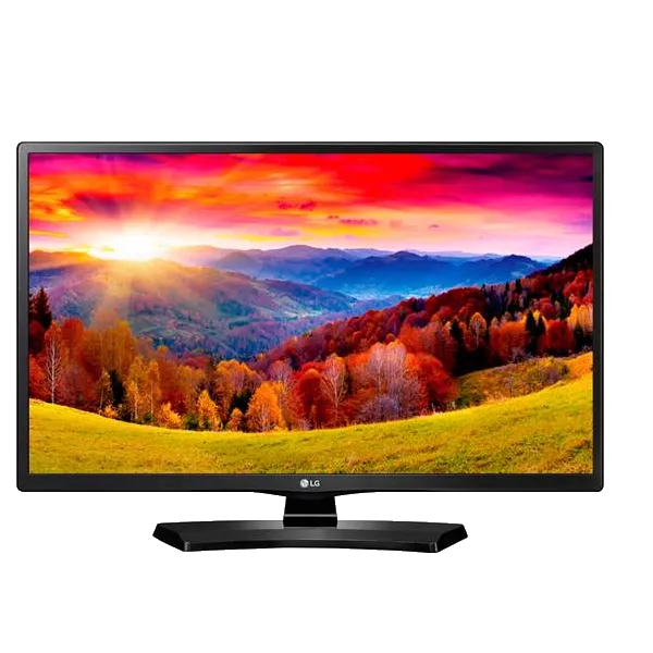 Замена шлейфа матрицы LG 28LH491