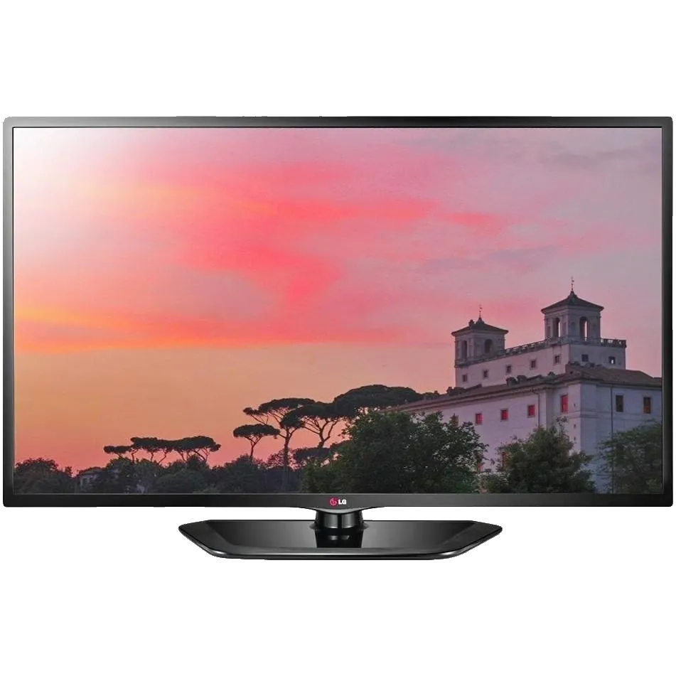 Замена шлейфа матрицы LG 32LB530
