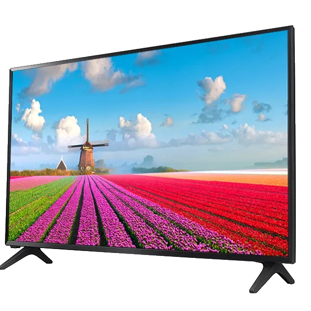 Замена шлейфа матрицы LG 32LJ500