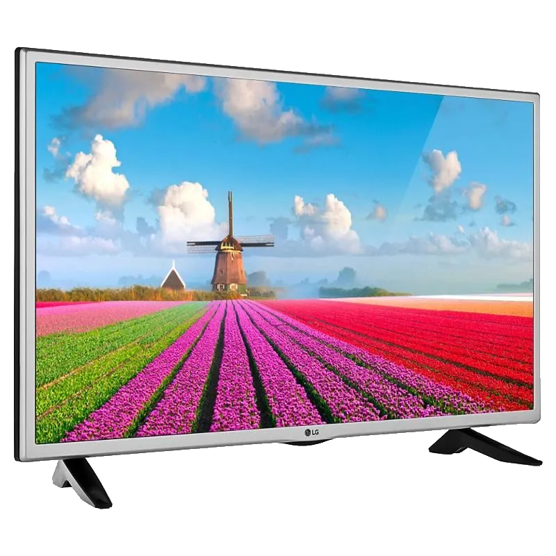 Замена шлейфа матрицы LG 32LJ600