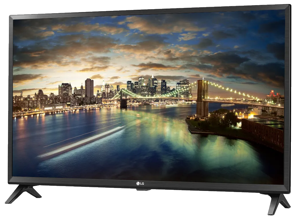 Замена шлейфа матрицы LG 32LK540