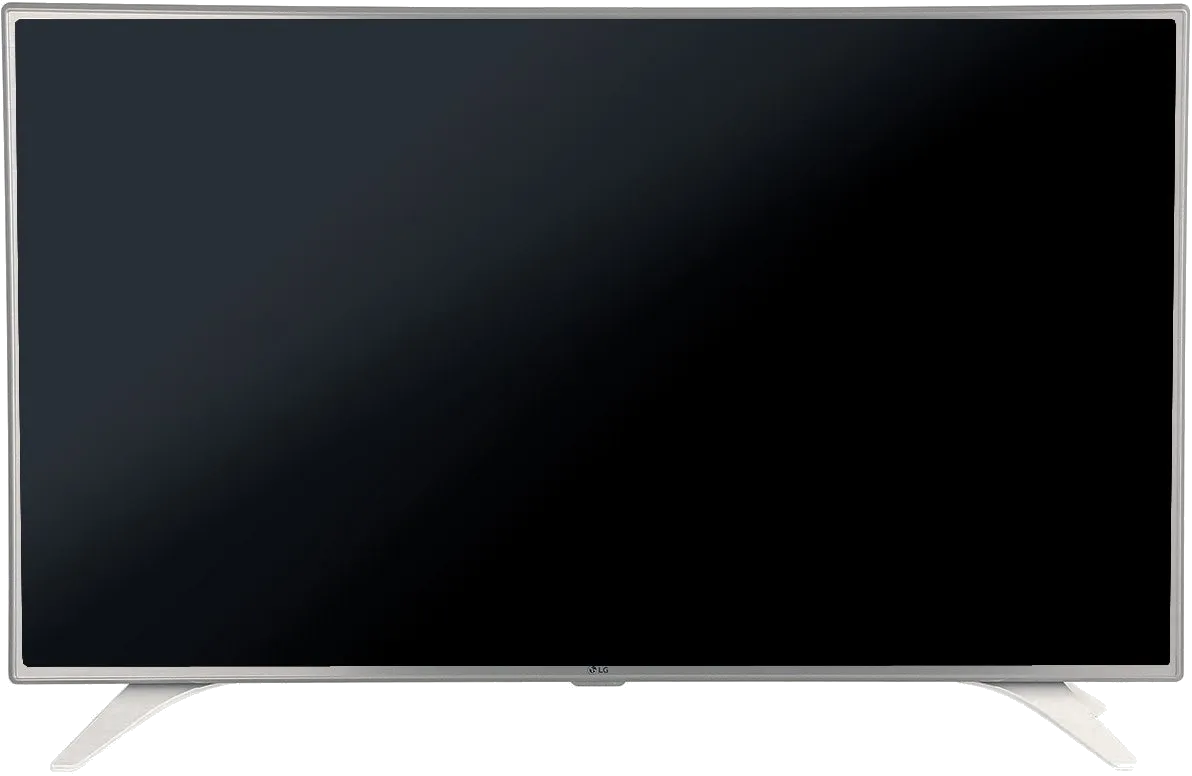 Замена шлейфа матрицы LG 43LH609