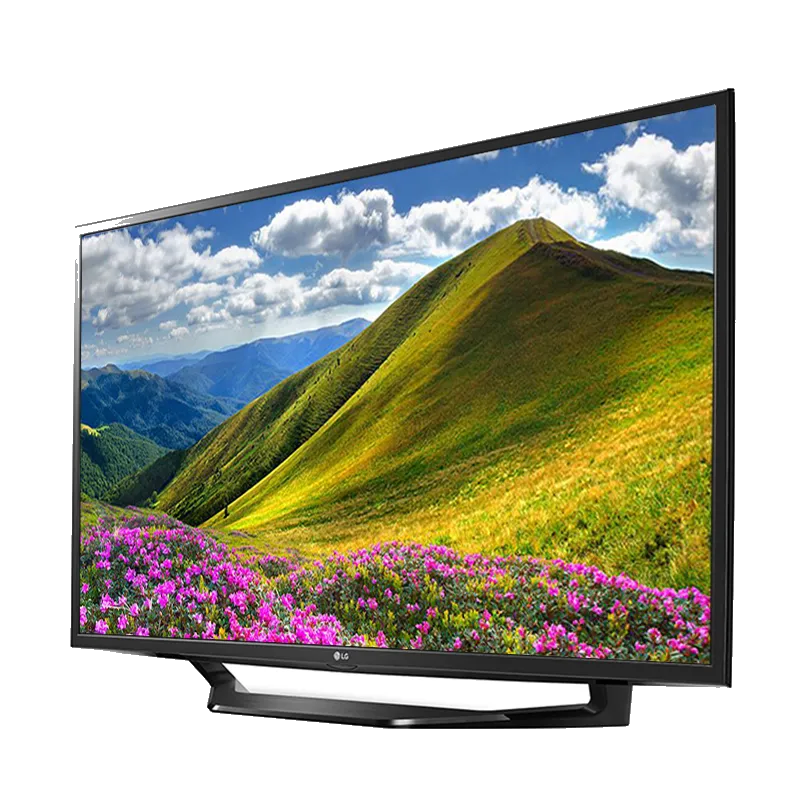 Замена шлейфа матрицы LG 43LJ515