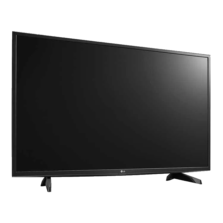 Замена шлейфа матрицы LG 43LJ519