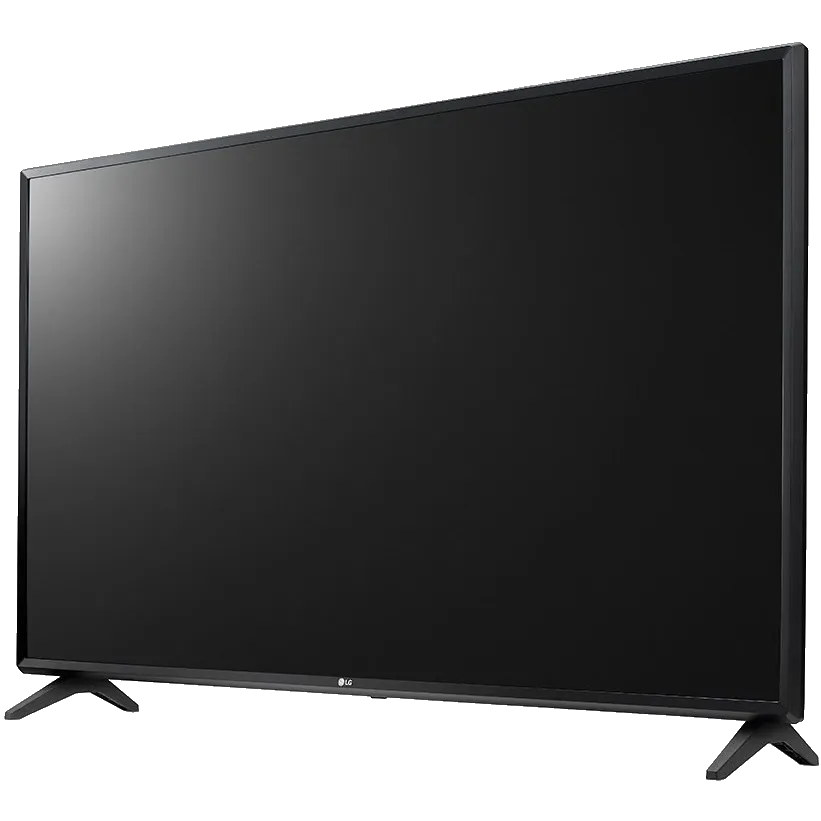 Замена шлейфа матрицы LG 43LJ610