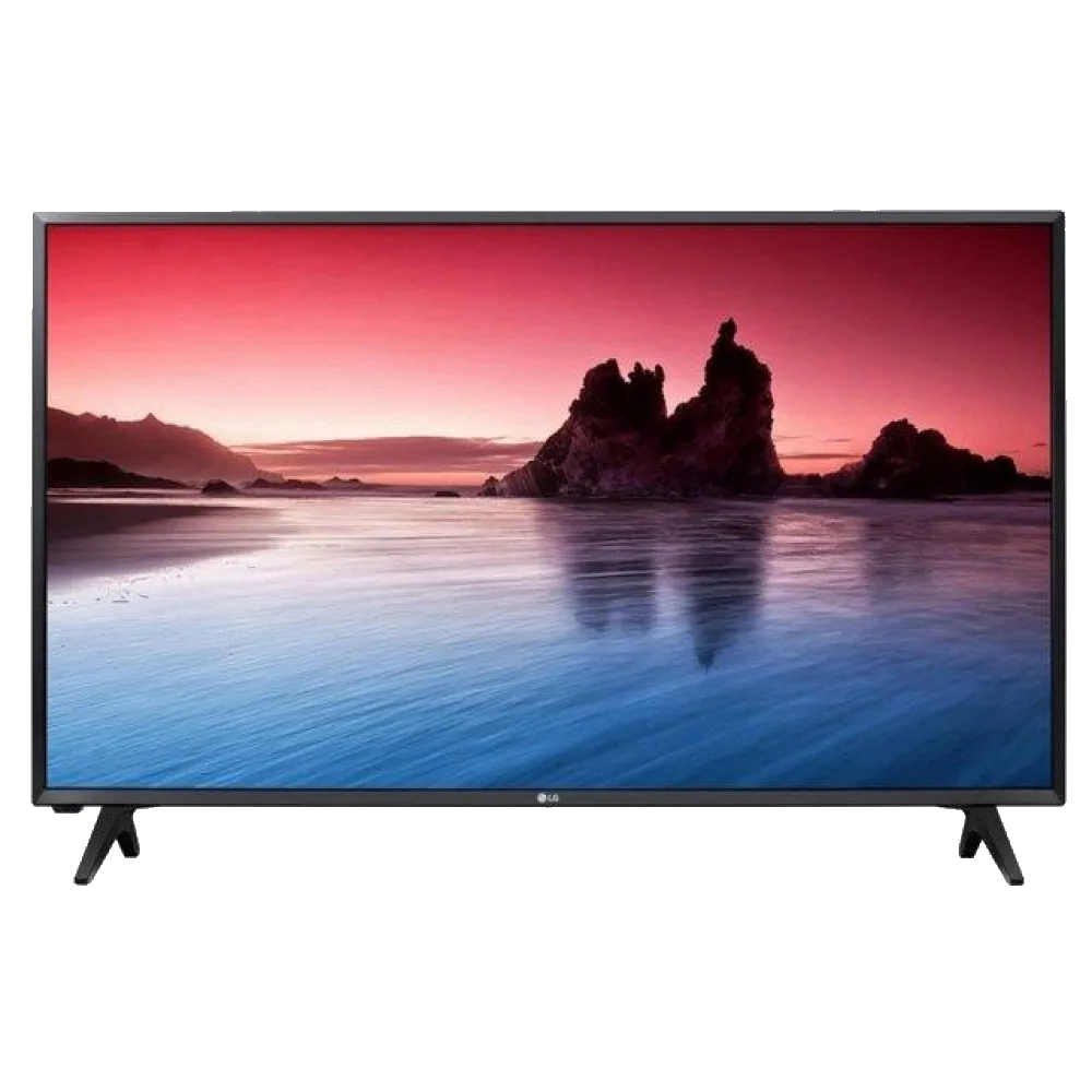Замена шлейфа матрицы LG 43LK5000