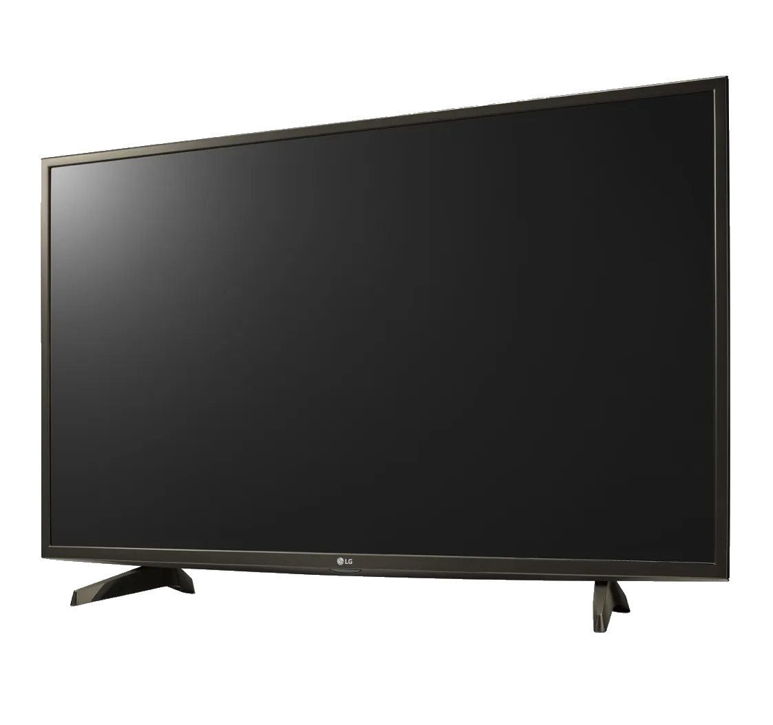 Замена шлейфа матрицы LG 43LK5100