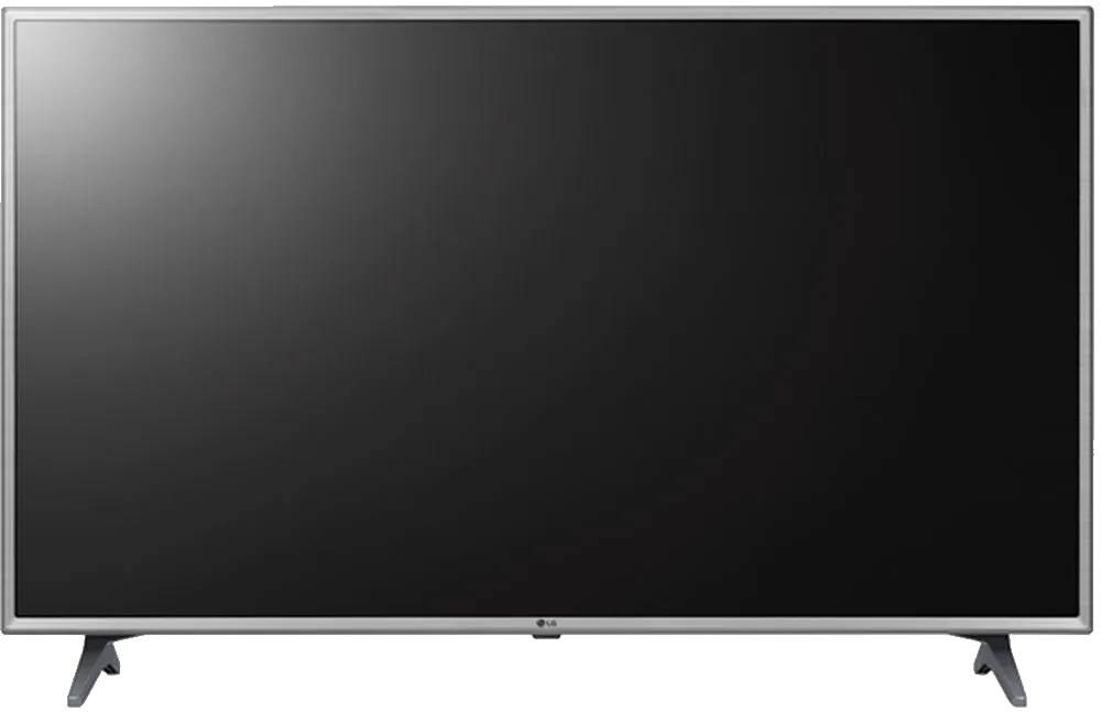 Замена шлейфа матрицы LG 43LK6100