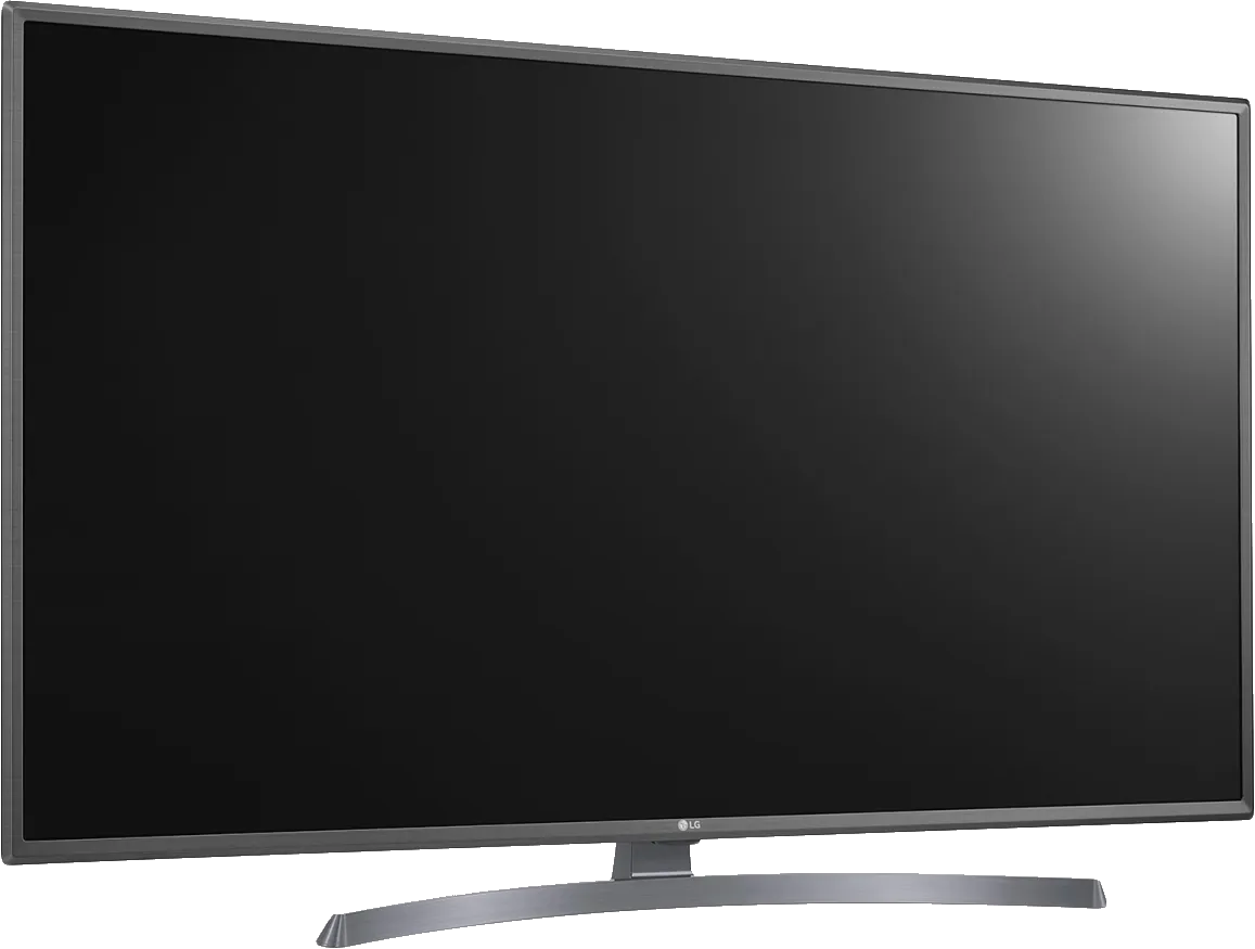 Замена шлейфа матрицы LG 43LK6200