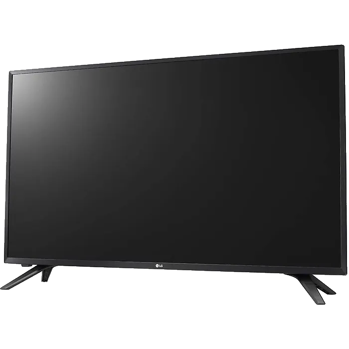 Замена шлейфа матрицы LG 43LV300