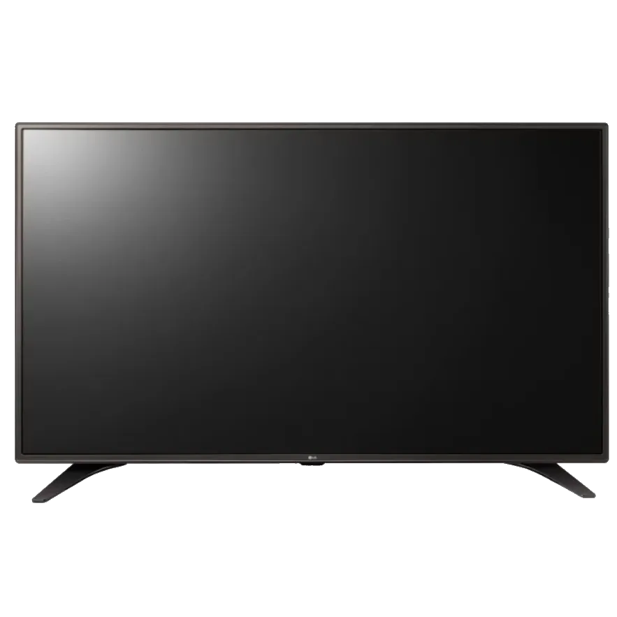 Замена шлейфа матрицы LG 43LV640